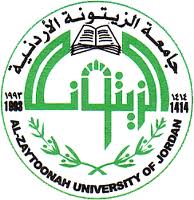 جامعة الزيتونة الأردنية الخاصة