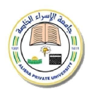 جامعة الإسراء الخاصة